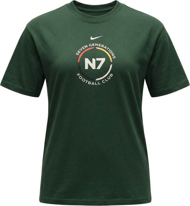 Nike Sportswear Short-Sleeve T-Shirt