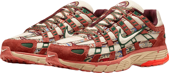 Nike P-6000 N7 Tenis para hombre