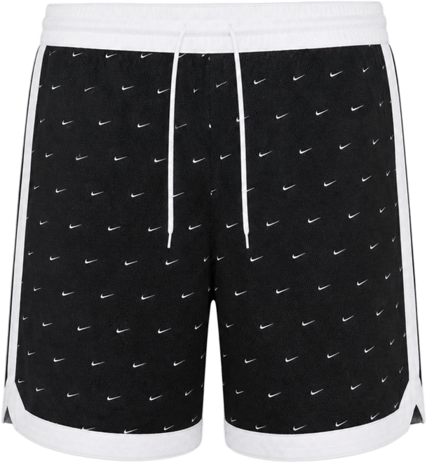 Nike DNA Access Men's Dri-FIT 8" Basketball Shorts