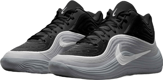 Nike Precision 8 MID Tenis de básquetbol para hombre
