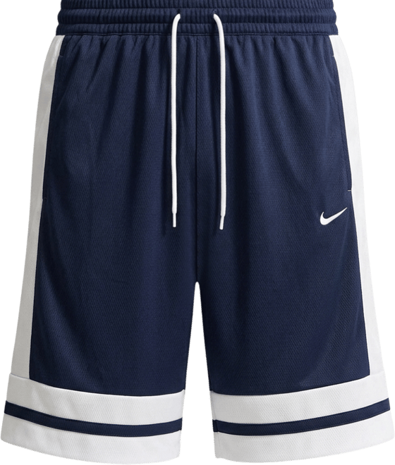 Nike Men's Dri-FIT 10" Game Classic Basketball Shorts
