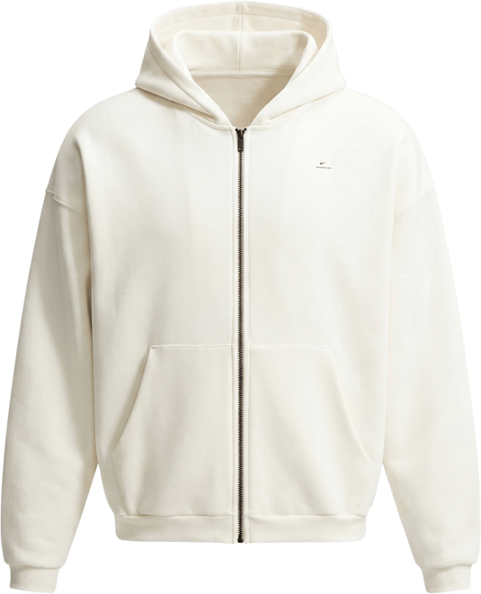 Nike Standard Issue Men's Therma-FIT Full-Zip Basketball Hoodie