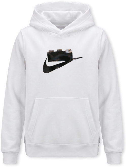 Nike x LEGO® Collection Older Kids' Hoodie