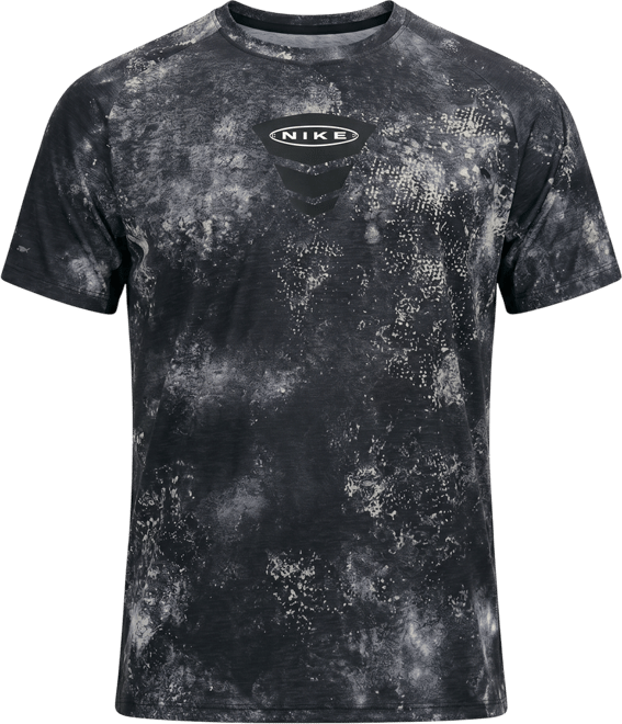 Nike Stride Men's Dri-FIT ADV Short-Sleeve Running Top
