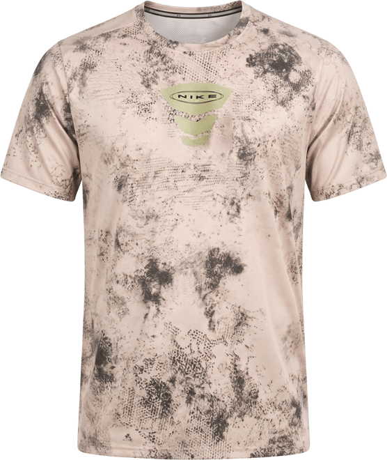 Nike Stride Men's Dri-FIT ADV Short-Sleeve Running Top