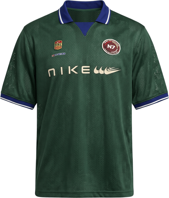 Nike Sportswear N7 Jersey de futbol americano
