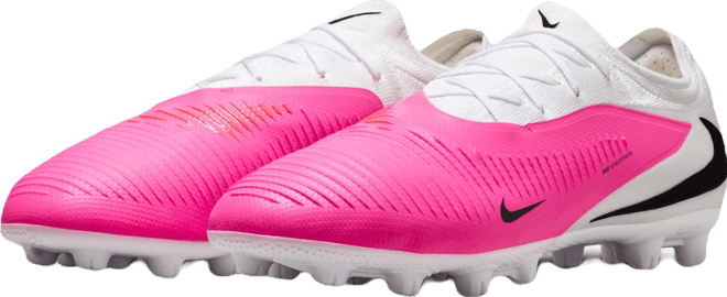 Nike Phantom 6 Low Pro Hard-Ground Soccer Cleats