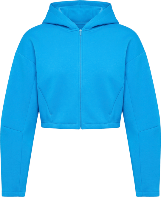 Nike Sportswear Damesjack met rits