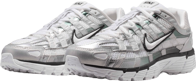 Nike P-6000 Damesschoenen