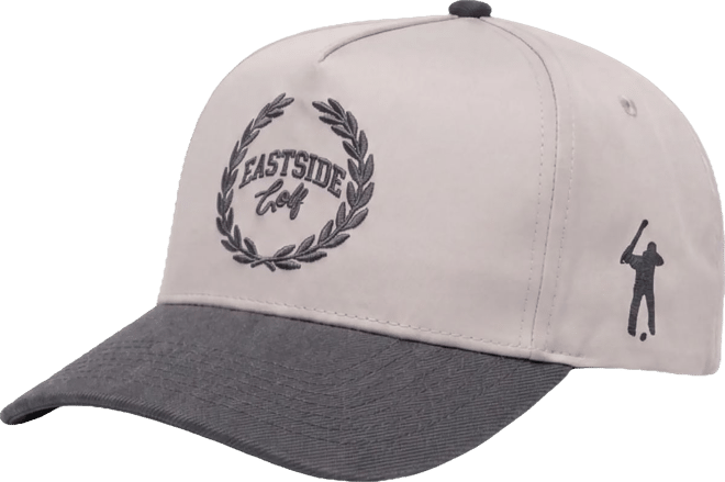 Eastside Golf Men's Statement Golf Hat | Golf Galaxy