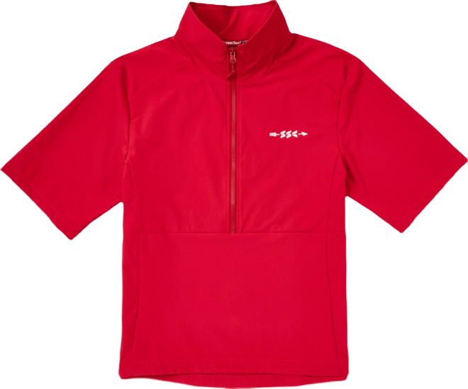Sugarloaf Social Club Men's ½ Zip Golf Windshirt | Golf Galaxy