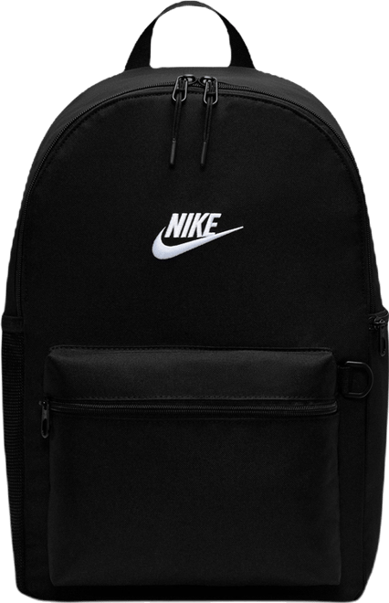 nike backpack swoosh Dance Society The plush Nike Utility Speed Backpack (27L).