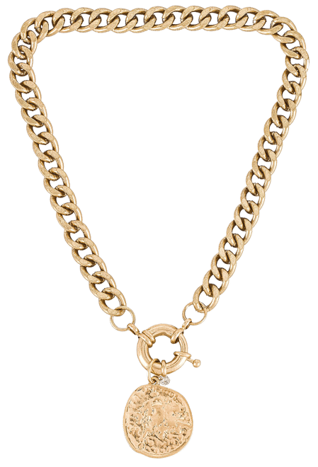 Maddison Necklace