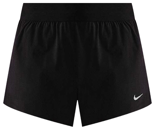 Nike Swift Women's Dri-FIT Mid-Rise 6.5cm (approx.) Brief-Lined Running Shorts