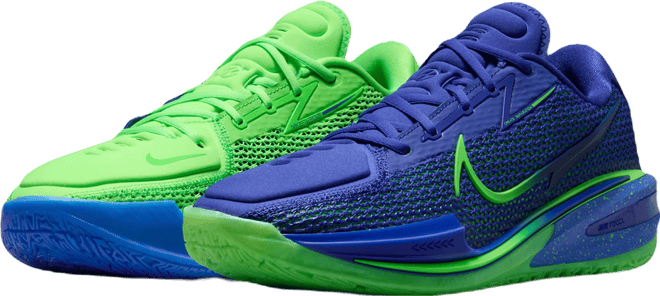 Nike G.T. Cut "Sabrina Ionescu" Tenis de básquetbol