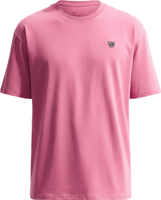 Nike Playera de golf holgada Dri-FIT para hombre