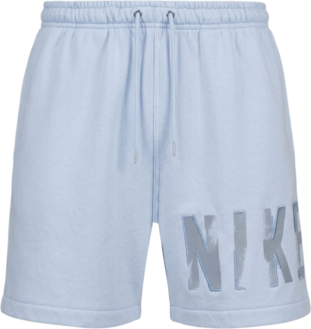 Nike Sportswear Club Men's Fleece Shorts