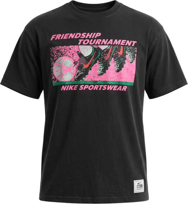 Nike Sportswear Men's T-Shirt