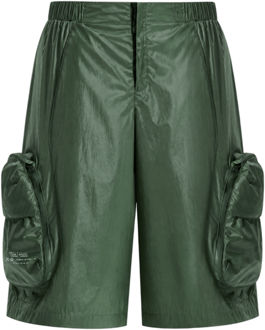Nike Project F.R.O.G. Men's Woven Pod Cargo Shorts