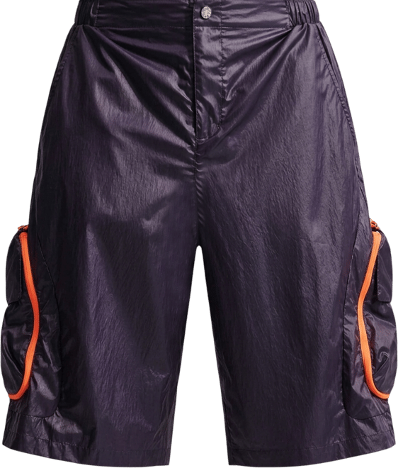 Nike Project F.R.O.G. Men's Woven Pod Cargo Shorts