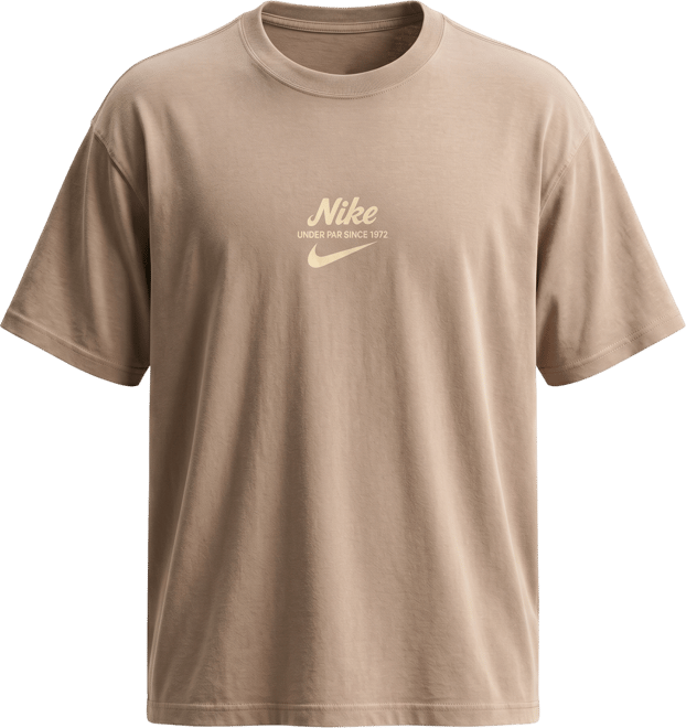 Nike Sportswear Playera para hombre