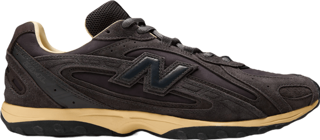 AURALEE x New Balance 204L - New Balance