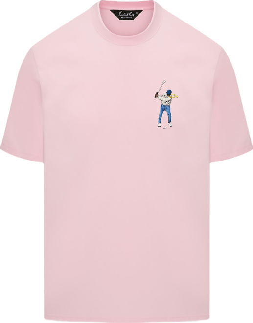 Eastside Golf Men's Core Short Sleeve Golf T-Shirt | Golf Galaxy