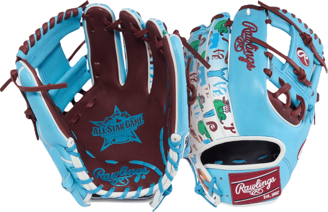 Rawlings Signature Series グローブお値下げお断り Rawlings 11.5