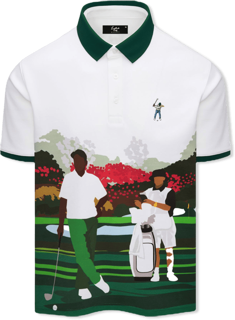 [新品未開封] EASTSIDE GOLF Rugby shirts サイズL Eastside Golf Men's Looper Golf Polo | Dick's Sporting Goods