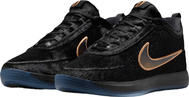 Book 2 'Haven and Hector' EP Basketball Shoes