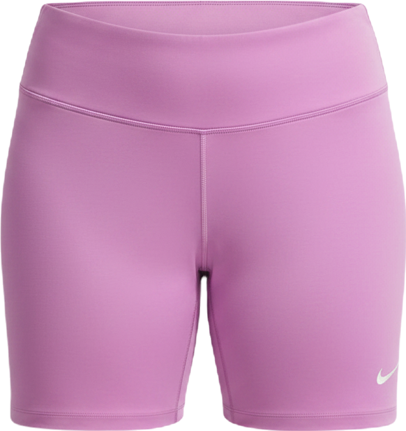 Nike Sportswear Classic Women's High-Waisted 8" Biker Shorts (Plus Size)