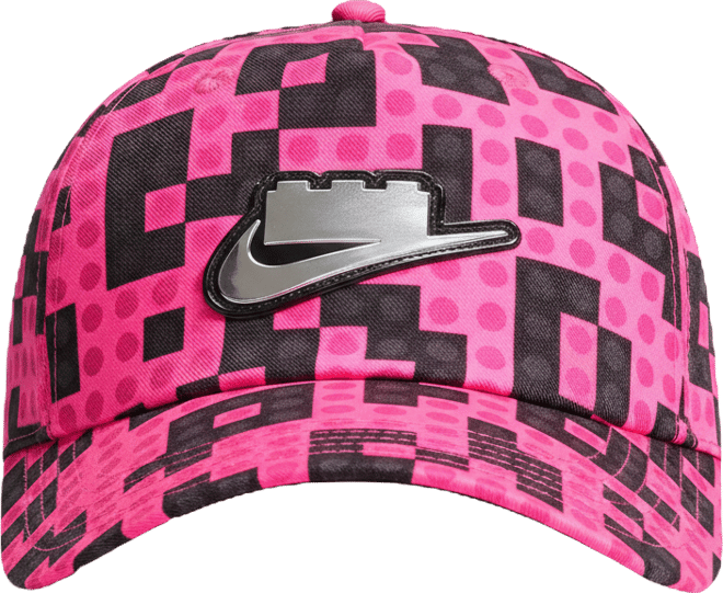 Nike x LEGO® Collectie Pet voor kids