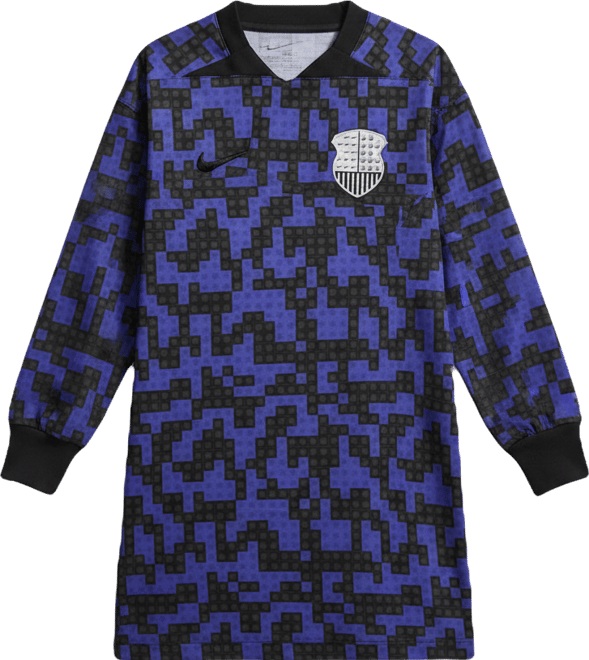 Nike x LEGO® Collection Older Kids' T-Shirt Dress