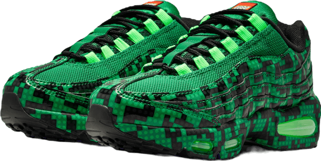 Nike Air Max 95 x LEGO® Collection Schuh (ältere Kinder)