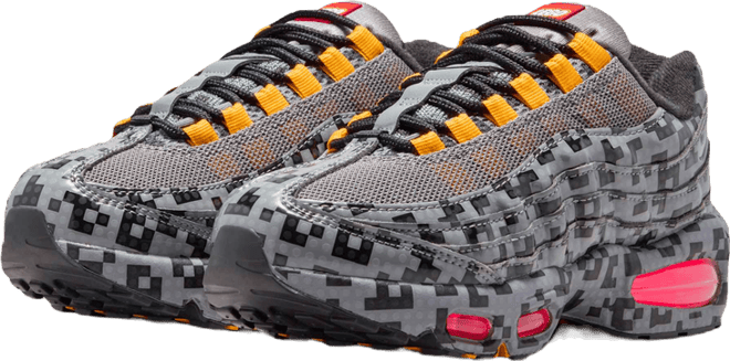Nike Air Max 95 x LEGO® Collection Chaussure pour ado