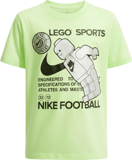 Nike x LEGO® Collection Older Kids' T-Shirt