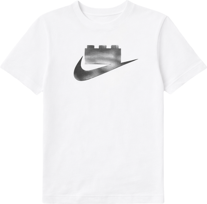 Nike x LEGO® Collection Older Kids' T-Shirt
