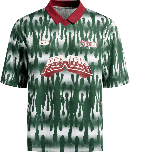 Nike Sportswear Playera de portero para hombre