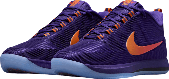 Book 2 "Sunburst" EP Basketball Shoes