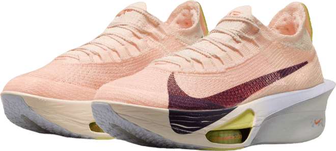 Nike Alphafly 3 Women's Road Racing Shoes