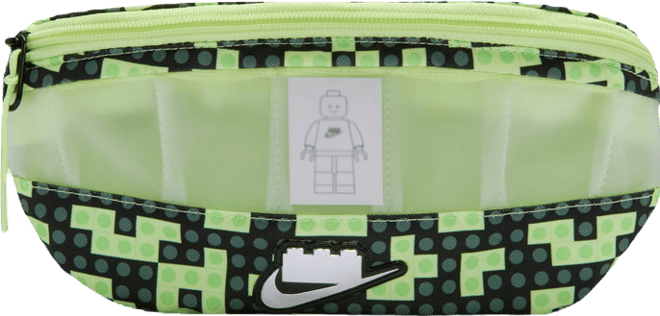 Nike x LEGO® Collection กระเป๋าคาดเอว (3 ลิตร)