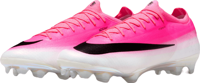 Nike Mercurial Vapor 17 Pro Firm-Ground Low-Top Soccer Cleats