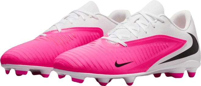 Nike Phantom 6 Low Club Multi-Ground Soccer Cleats