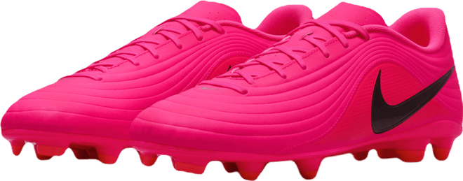 Nike Tiempo Maestro Club Tacos de futbol para terrenos múltiples de corte low