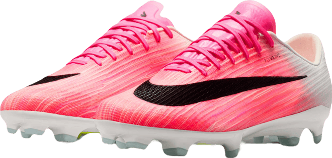 Nike Mercurial Superfly 11 Pro Firm-Ground Low-Top Football Boot