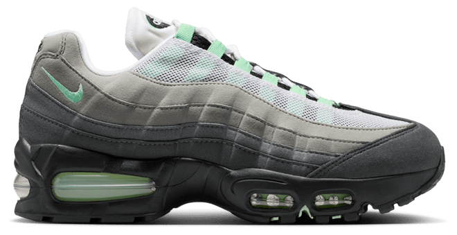 Nike Air Max 95 - Women's | Foot Locker