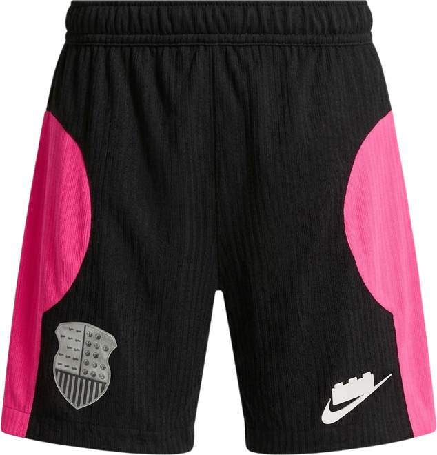 Nike x LEGO® Collection Older Kids' Aero-FIT Football Shorts