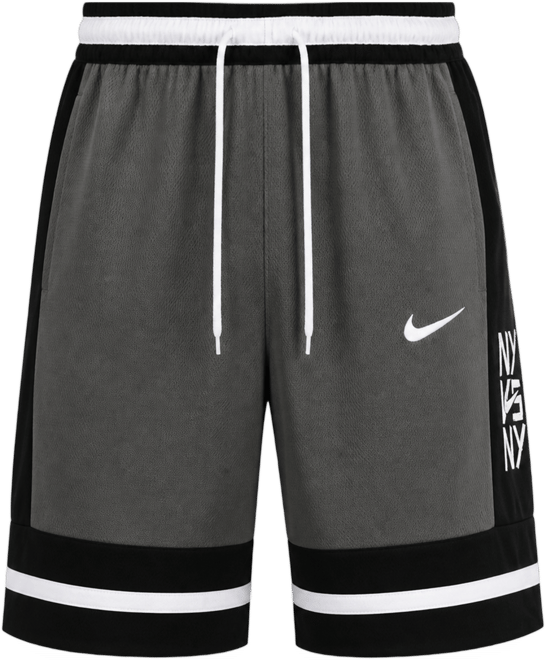 Nike Men's Dri-FIT 8" Basketball Shorts
