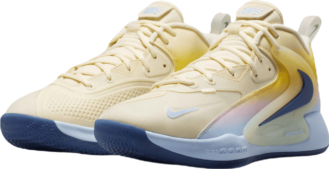 Nike HyperSet 2 SE Volleyball Shoes