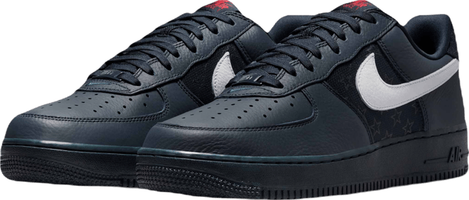 Nike Air Force 1 Low Retro Tenis para hombre